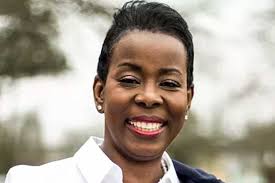 Let's Talk Jackson Politics: Patty Patterson LTJPx14