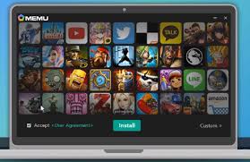 Comparing to other android emulators, memu play provides the. Memu Android Emulator For Pc 2021 Latest Windows And Mac
