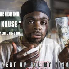 Listen to ABBY BLAZE FT LIL WESTSIDE