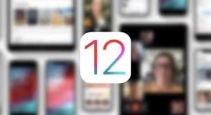 Apple Rilascia Agli Sviluppatori La Beta 4 Di Ios 12 4 Ios Iphone 5s Sistema Operativo