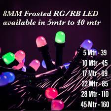 We did not find results for: Colour Changing Round 8mm Frosted Rg Rb Lights For Decoration Rs 39 Piece Id 22544627748