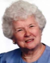 Vada Mink McDaniel Obituary October 12, 2009