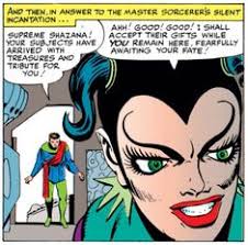 Jab's Builds! (Golden Age Hercules! Hangman! The Head! The Butterfly!)