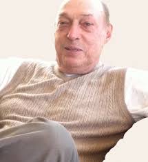 George 'Malcolm' Perry