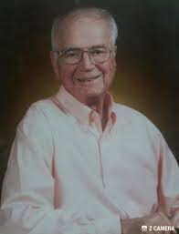 RODNEY HUTT Obituary (2017)