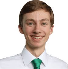 Nathan Gentry's Instagram, Twitter & Facebook