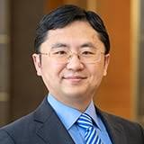 Tairan Wang, Ph.D.