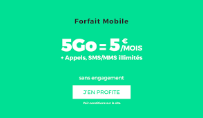 Red by sfr propose 1 seul forfait red sans engagement. Red By Sfr Illimite Avec 5 Go Pour 5 Par Mois A Vie Freeiphone Fr