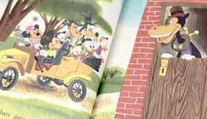 We did not find results for: Mickey Mouse And Pluto Pup Novocom Top