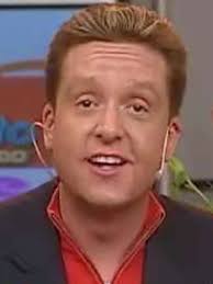 La vida de Daniel Bisogno tras la llegada de Michaela