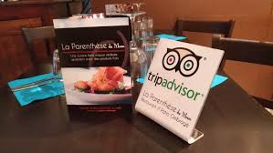 Menu Restaurant Plaquette Commerciale Menu Restaurant Publicite Numerique