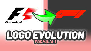 Formula 1 chiefs have unveiled the sport's new logo, and explained why grand prix racing needed to get rid of the iconic mark it has used for the past 23 years. The Evolution Of The F1 Logo My Redesign Youtube