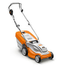 Enjoy instant starting, less noise and zero exhaust emissions. Stihl Battery Lawn Mowers Geelong Mowers And Chainsaws
