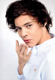 Harry Styles