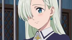Maybe you would like to learn more about one of these? Elizabeth Liones Nanatsu No Taizai Wiki Fandom