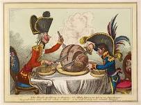 Waterloo Association study day in the Midlands