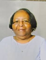 Obituary information for Sarah Phillips