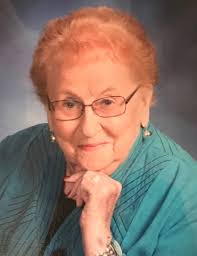 Obituary information for Kathleen Harty