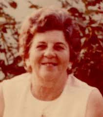 Mary Dora Gibson Obituary