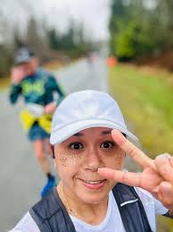 We love running 👀 2025 is gonna be big 🚀