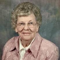 Doris Pauline Cole Obituary