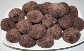 kurabiye tarifleri panosundaki pin