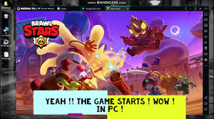 If you run brawls stars for pc, you can take advantage of your keyboard to get even more control of the game. Brawl Stars For Pc All Time Gaming Brawl Stars In Pc Watch It Once Youtube