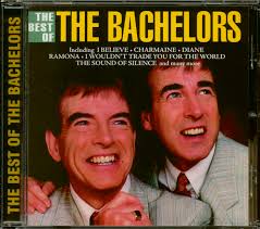 The Bachelors CD: The Best Of The Bachelors (CD)