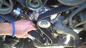 V6 tundra vs v8 tundra. 3 4l V6 5vz Fe Timing Belt And Water Pump Ep 4 Youtube
