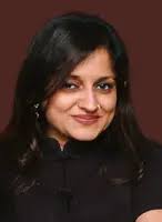 Dharti Desai's Instagram, Twitter & Facebook