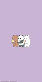 Fondos De Pantalla Osos Escandalosos Kawaii Para Celular Hd Ayilar Pandalar Star Wars Sanati