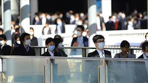 Faqs concerning the information on this site. Japan S Covid 19 Cases Surpass 10 000