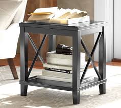 Foyer 22 Length X 18 Wide X 24 High Cassie Side Table Pottery Barn Harborough Home Sofa Tables Basement Furniture Table