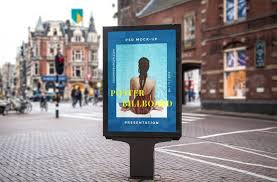 All Free Mockups Page 143 Of 179 Mockup World In 2020 Billboard Mockup Poster Mockup Billboard