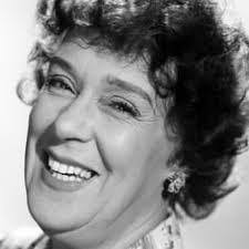 Who remembers Kathleen Harrison as Mrs Thursday