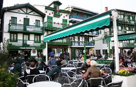 7 raisons de visiter Fontarrabie, Pays Basque