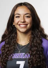 2024 Volleyball Roster