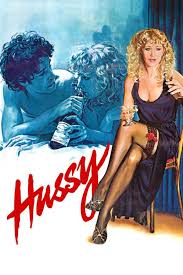‎Hussy (1980) directed by Matthew Chapman • Reviews, film + cast •  Letterboxd