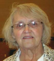 Obituary for Vicki Jo (Putnam) Wasen