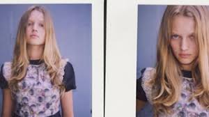 Official profile of german fashion model toni garrn born in hamburg, germany, including biography, photos, fmdcard, sed card, lookbook, portfolio, videos, agencies, magazine covers, advertisements. Supermodel Toni Garrn Kneift Mich Mal Jemand Gesellschaft Sz De
