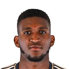 Ethan Pinnock Linked Players