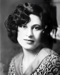 Flarra Malone, Handley High School Teacher in 1930