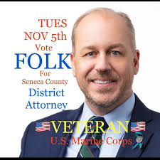 Christopher W. Folk, Esq.