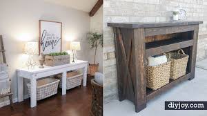 Maybe you would like to learn more about one of these? 32 Diy Tv And Media Consoles For Entertainment In Style
