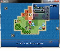Gubid S Tactical Battle System Gtbs V2 For Ace Game Dev Unlimited