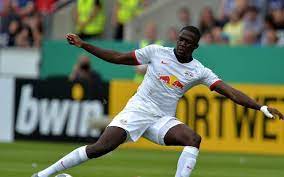 You are on the player profile of moussa konate, dijon. Rb Leipzig Kampft Um Ibrahima Konate