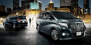 Image result for TOYOTA ALPHARD ATH20R 2015