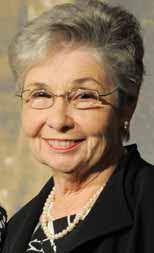 Mary Gurnee's Instagram, Twitter & Facebook