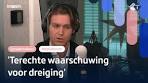 Rutte's waarschuwing voor oorlog: 'Belangrijk dit dichter bij de ... - YouTube