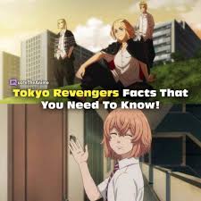 We did not find results for: Chifuyu Matsuno Tokyo Revengers Wiki Info